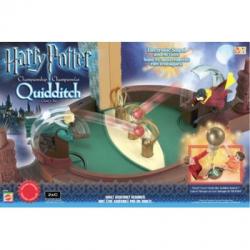  Harry Potter Championship Quidditch Game 