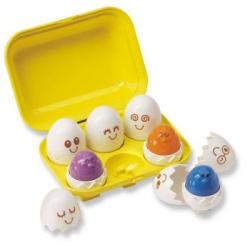  Hide and Squeak Eggs 