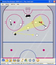  Hockey Play Designer 