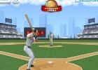 Home Run Hitter online game