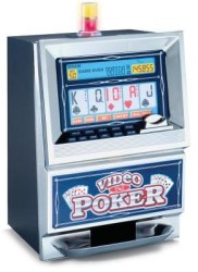  Home Video Poker Machine 