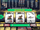 Hook Line and Sinker online game