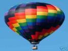  Hot Air Balloon Ride 