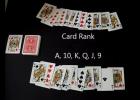 How To Play Pinochle For 2 Players online game