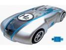  Hydrogen Fuel Racing Car 