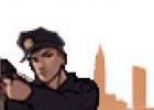 Inner City Police SWAT Defense online game