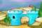 Play Insaniquarium Deluxe online