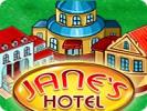 Jane Hotel online game