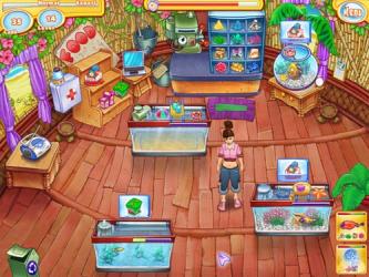  Jennys Fish Shop 