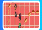 Kelloggs Breakfast Karts online game