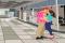 Play Kiss in Shopping Mall online