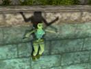 Lara Croft GO online game