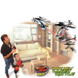  Laser Combat RC Helicopter 