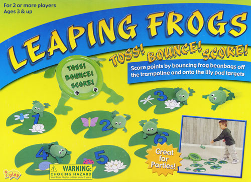 Racing Frogs Book Pdf