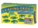  Leaping Frogs Board Game 