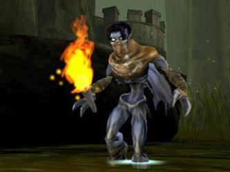  Legacy of Kain Soul Reaver 2 