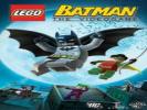 LEGO Batman online game