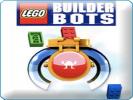  LEGO Builder Bots 