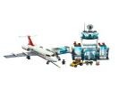 LEGO City Airport online game