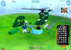 LEGO Universe