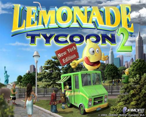 lemonade tycoon 2 for windows