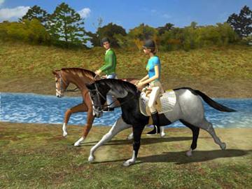 Horse Online Spiel