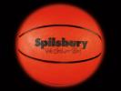  Light Up Basketball 