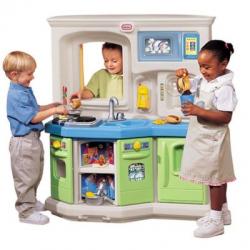  Little Tikes Kitchen for Kids 