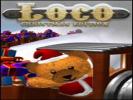 Loco Christmas Edition online game