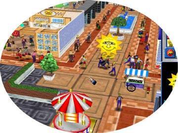Mall Tycoon 3 Full [mall Tycoon 3 Download For Mac