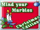  Marbles Christmas Edition 