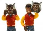  Michael Jackson Wolf 