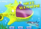 Micro Submarine online game