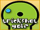 Mini Trickshot Golf online game
