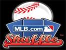  MLB Com Baseball Shuffle 