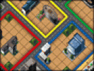  Monopoly Downtown 