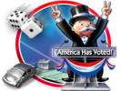 Monopoly HERE and NOW Edition online game