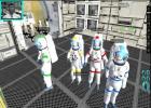MoonWorld Second Life online game