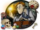  Mortimer Beckett and the Spooky Manor 