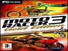  Motocross Racer 3 Gold 