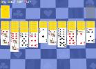 Mousepeople Spider Solitaire online game