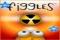 Play Mr Figgles Stars Collecting online