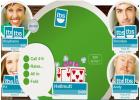 My Boys Texas Holdem online game