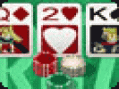 Nabisco Texas Holdem Online online game