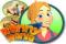 Play Nanny Mania online