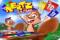 Play Nertz Solitaire online