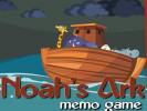 Noahs Ark Memo online game