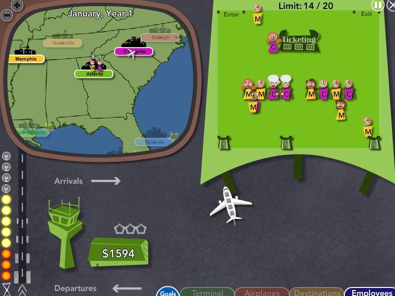 now boarding game full version free download
