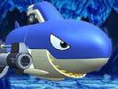  Ocean Commander Submarine 