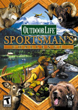 Outdoor Life Sportsmans Challenge